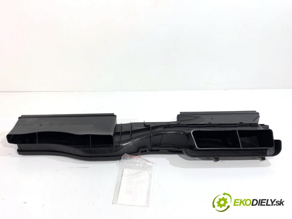 VW T-ROC SUV 2019 110 kW 1.5 TSI 1495 Volant vzduchu 5Q0129254B