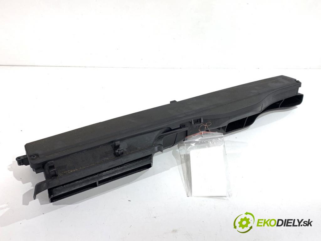 VW T-ROC SUV 2019 110 kW 1.5 TSI 1495 Volant vzduchu 5Q0129254B