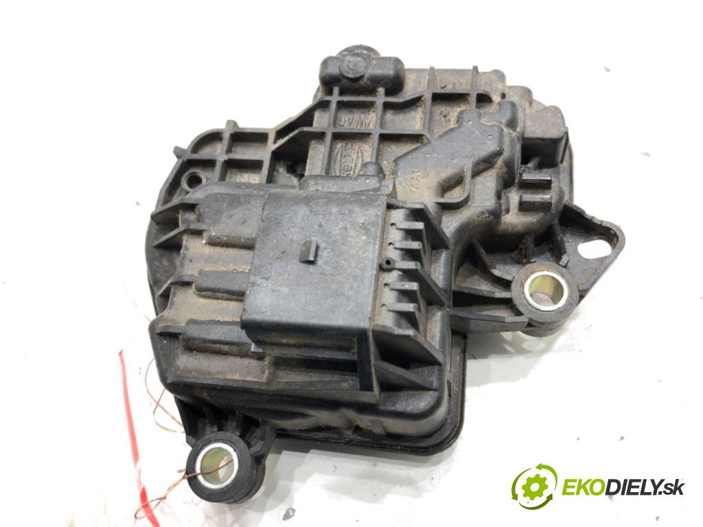 VW T-ROC SUV 2019 110 kW 1.5 TSI 1495 pumpa vody 05E907593 (Vodní pumpa)