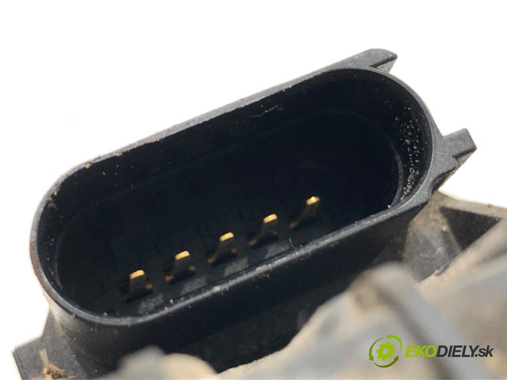 VW T-ROC SUV 2019 110 kW 1.5 TSI 1495 pumpa vody 05E907593 (Vodní pumpa)