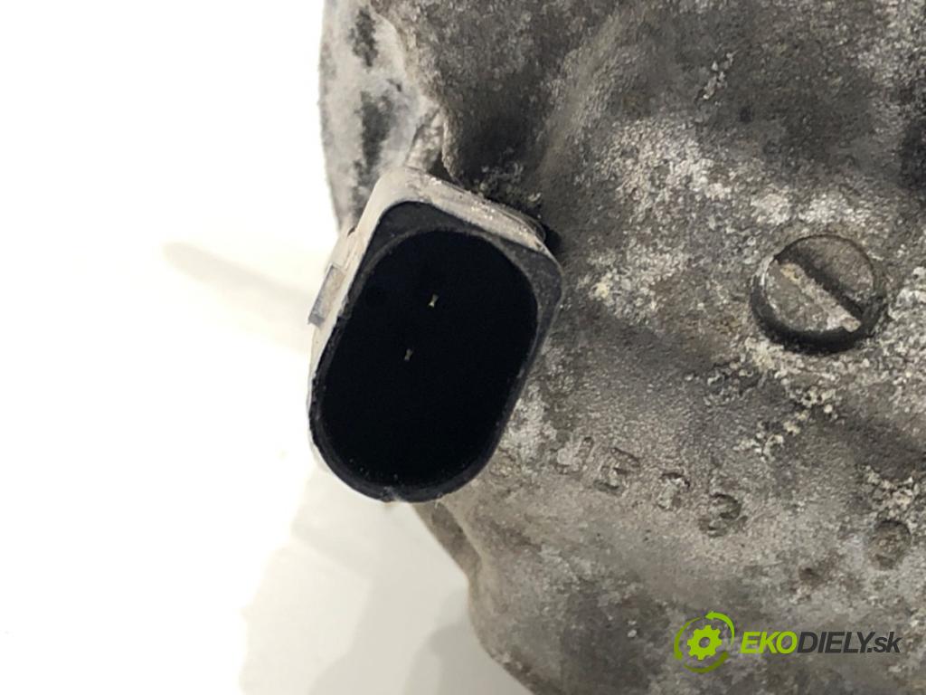 VW T-ROC SUV 2019 110 kW 1.5 TSI 1495 kompresor klimatizace 5Q0816803D (Kompresor klimatizace)