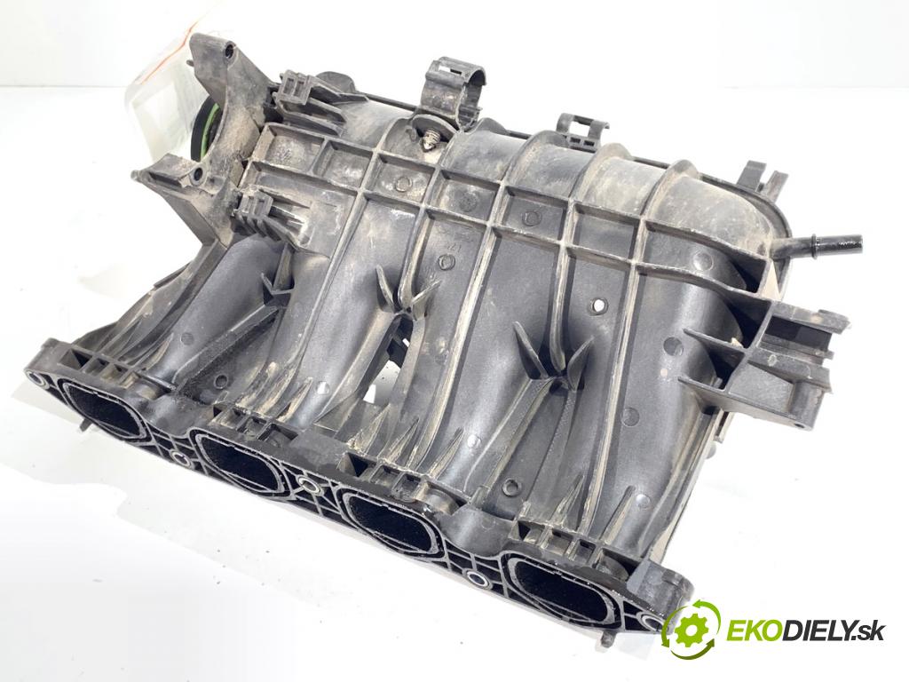 VW T-ROC SUV 2019 110 kW 1.5 TSI 1495 Potrubie sacie, sanie 05E129709F (Sacie potrubie)