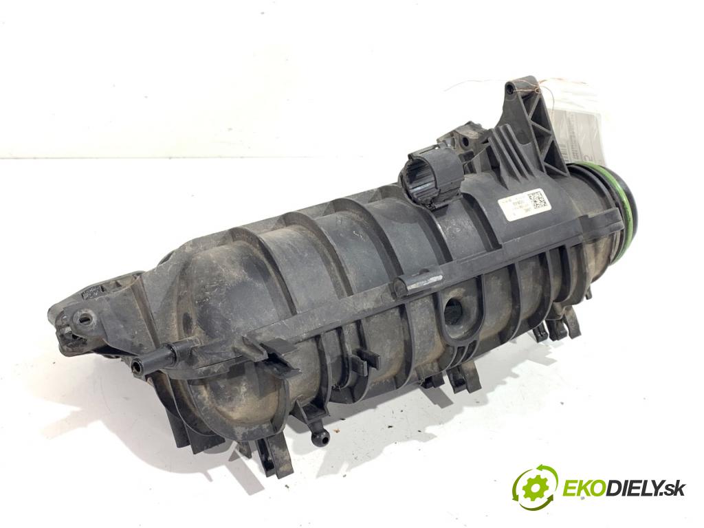 VW T-ROC SUV 2019 110 kW 1.5 TSI 1495 Potrubie sacie, sanie 05E129709F (Sacie potrubie)