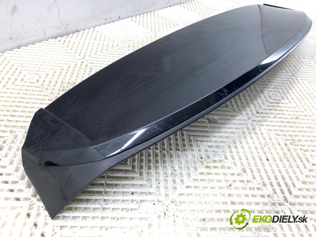 VW T-ROC SUV 2019 110 kW 1.5 TSI 1495 Spoiler zadní část 2GA827933