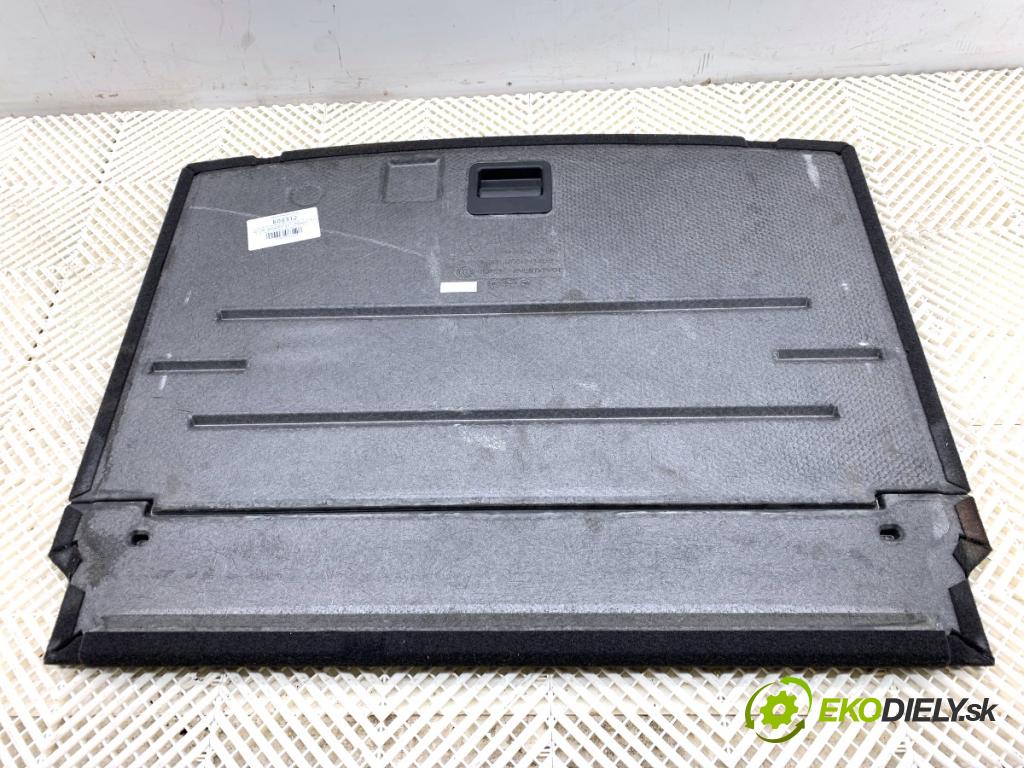 VW T-ROC SUV 2019 110 kW 1.5 TSI 1495 KRYTINA: kufra 2GA858855