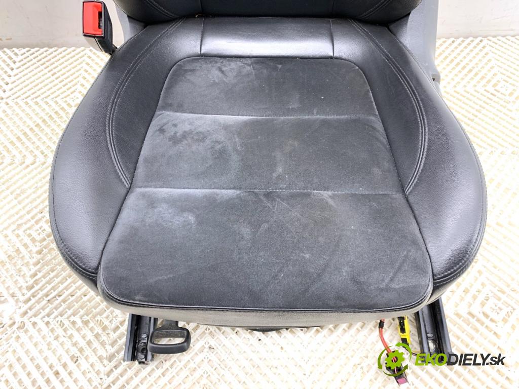 SEAT ALHAMBRA II nadwozie wielkoprzestrzenne (MPV) 2014 103 kW 2.0 TDI 1968 sedadlo levý přední část