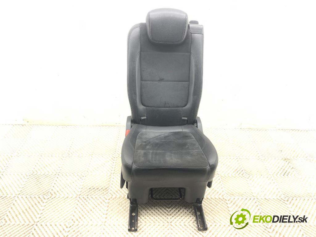 SEAT ALHAMBRA II nadwozie wielkoprzestrzenne (MPV) 2014 103 kW 2.0 TDI 1968 sedadlo zadní část druhý VLÁDA: 