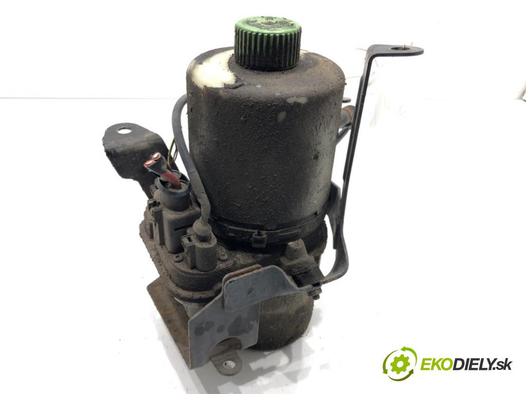 SEAT IBIZA IV liftback 2009 63 kW 1.4 1390 Pumpa servočerpadlo 6R0423156 (Servočerpadlo)