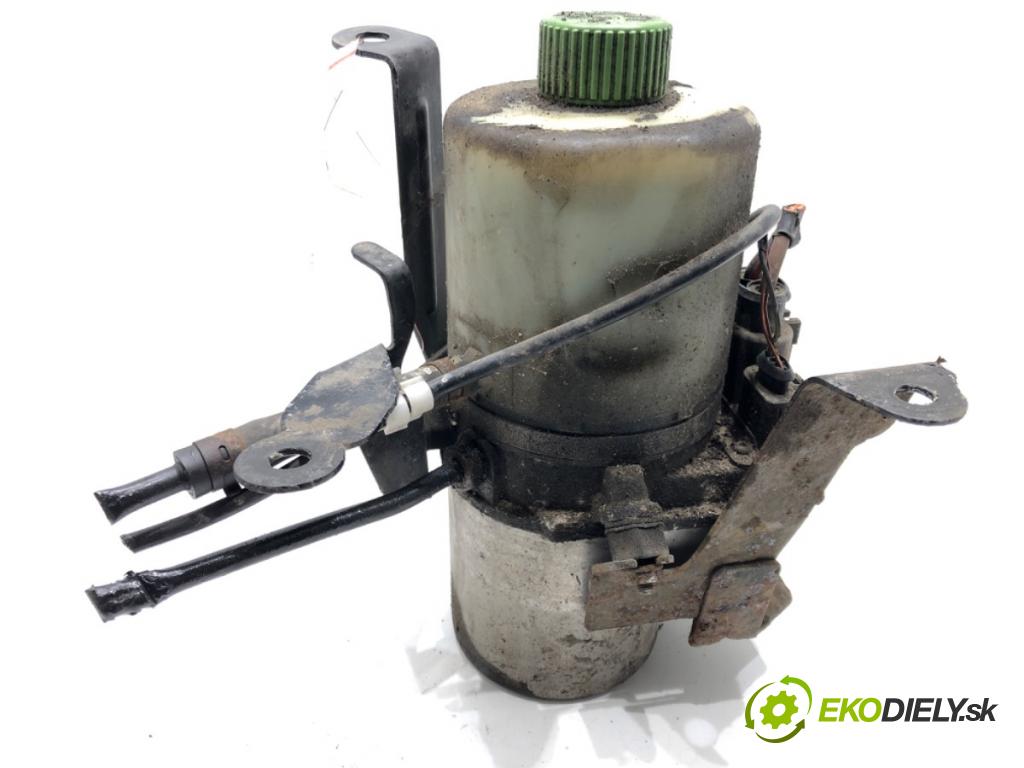 SEAT IBIZA IV liftback 2009 63 kW 1.4 1390 Pumpa servočerpadlo 6R0423156 (Servočerpadlo)