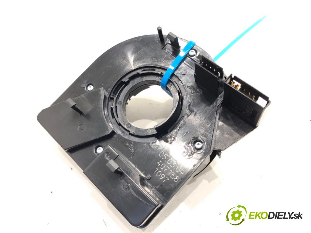 SEAT IBIZA IV liftback 2009 63 kW 1.4 1390 Krúžok, slimák airbag 280689 (Airbag)