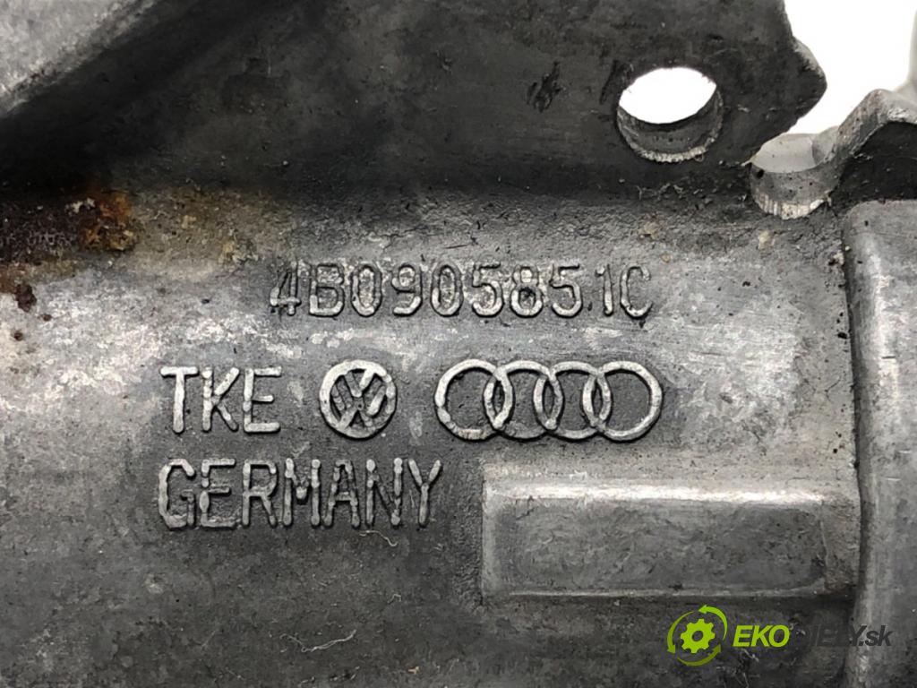 SEAT IBIZA IV liftback 2009 63 kW 1.4 1390 spinačka 4B0905851C (Spínacia skrinka)