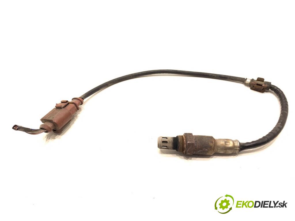 SEAT IBIZA IV liftback 2009 63 kW 1.4 1390 sonda lambda  (Lambda sonda)