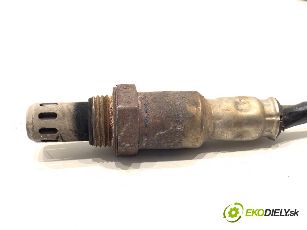 SEAT IBIZA IV liftback 2009 63 kW 1.4 1390 sonda lambda  (Lambda sonda)