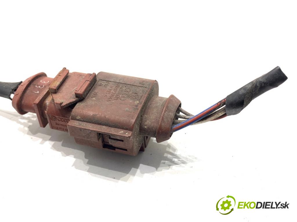 SEAT IBIZA IV liftback 2009 63 kW 1.4 1390 sonda lambda  (Lambda sonda)