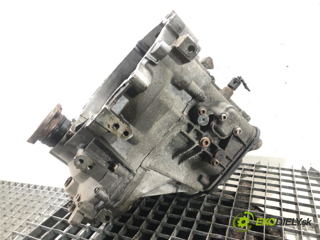 SEAT IBIZA IV liftback 2009 63 kW 1.4 1390 Prevodovka JHQ (Prevodovka)