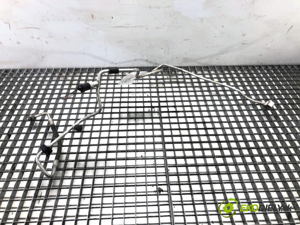 SEAT IBIZA IV liftback 2009 63 kW 1.4 1390 rúrka klimatizace 6R1820741J (Trubka klimatizace)