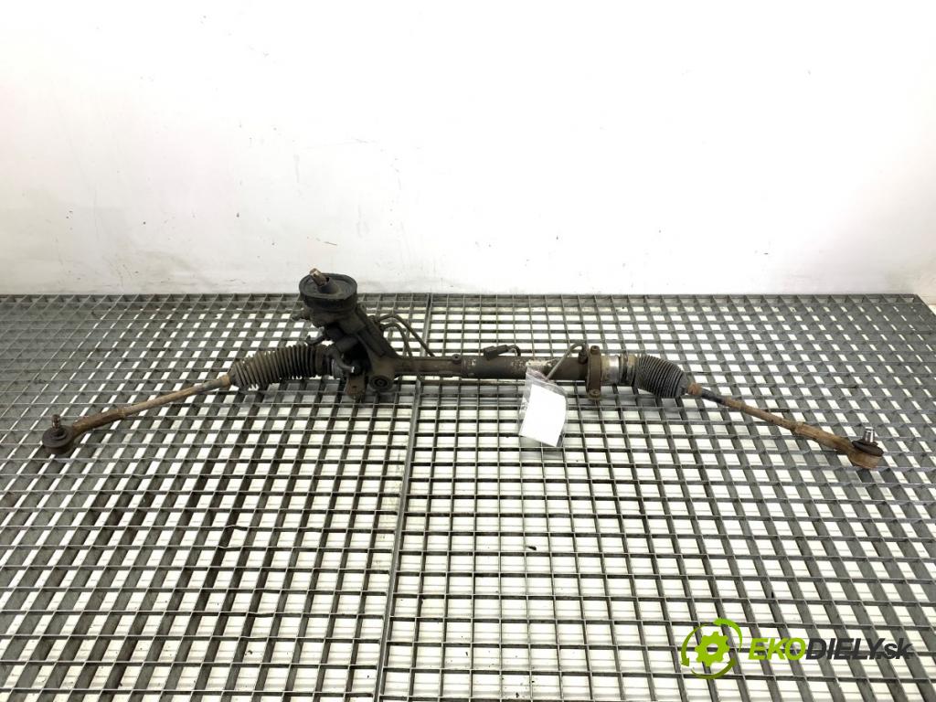 SEAT IBIZA IV liftback 2009 63 kW 1.4 1390 riadenie  (Riadenie)