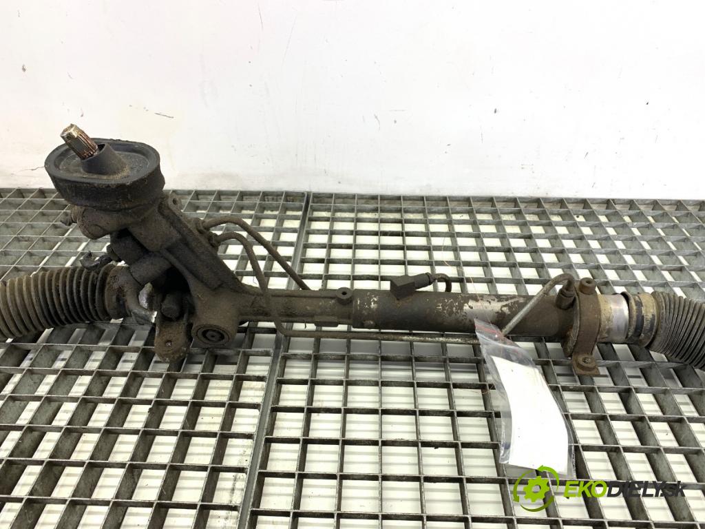 SEAT IBIZA IV liftback 2009 63 kW 1.4 1390 riadenie (Riadenie)