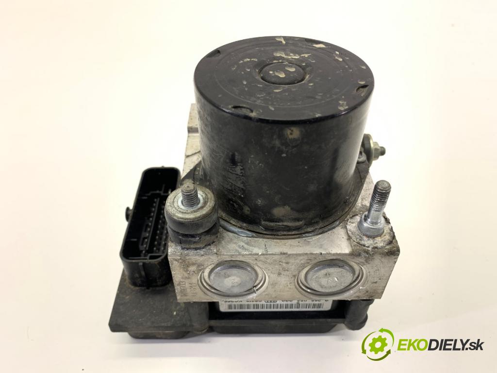 SEAT IBIZA IV liftback 2009 63 kW 1.4 1390 Pumpa ABS 6R0907379H (Pumpa ABS)