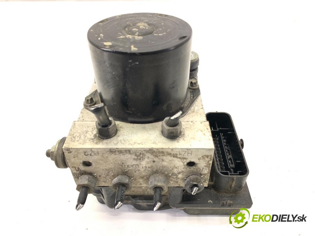 SEAT IBIZA IV liftback 2009 63 kW 1.4 1390 Pumpa ABS 6R0907379H (Pumpa ABS)