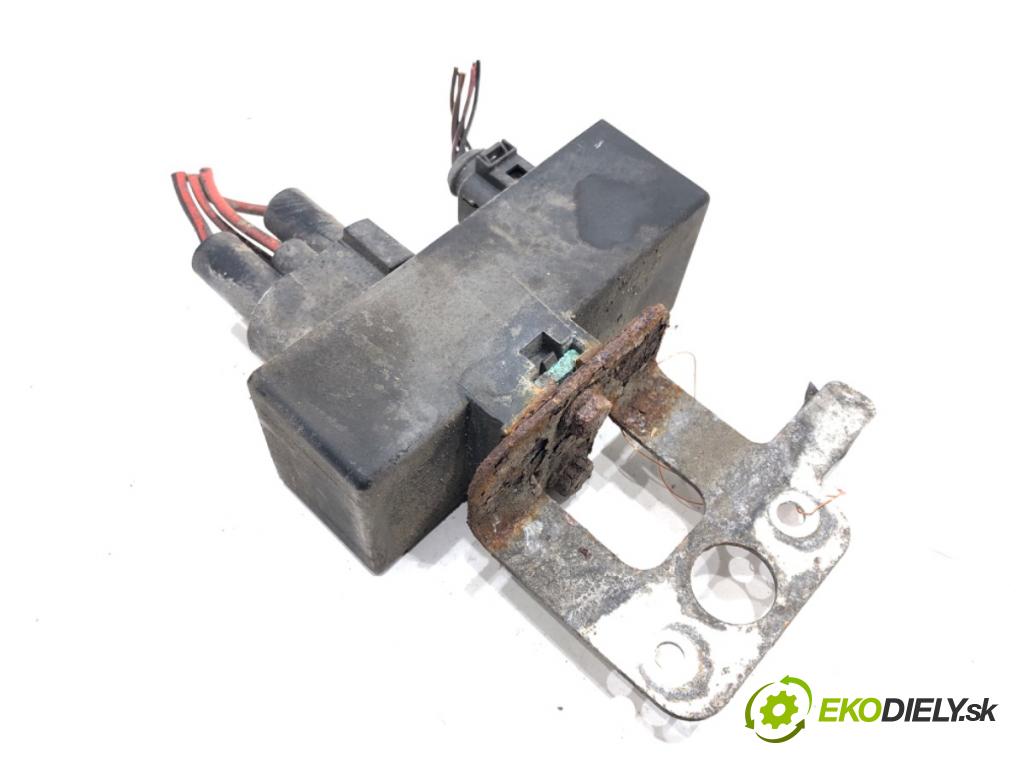 SEAT IBIZA IV liftback 2009 63 kW 1.4 1390 modul ventilátoru 1J0919506M