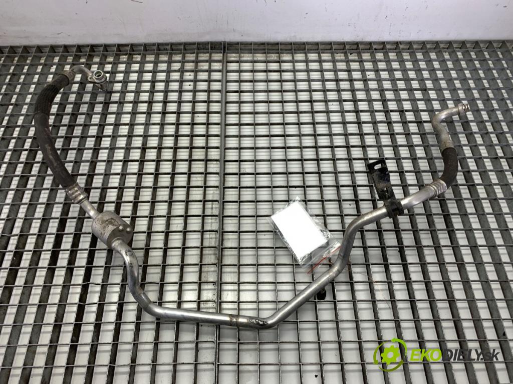 CITROEN C3 PICASSO nadwozie wielkoprzestrzenne (MPV) 2010 88 kW 1.6 VTi 120 1598 rúrka klimatizace 9671597180 (Trubka klimatizace)