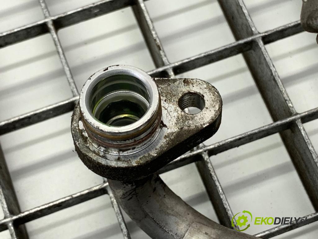 CITROEN C3 PICASSO nadwozie wielkoprzestrzenne (MPV) 2010 88 kW 1.6 VTi 120 1598 rúrka klimatizace 9671597180 (Trubka klimatizace)