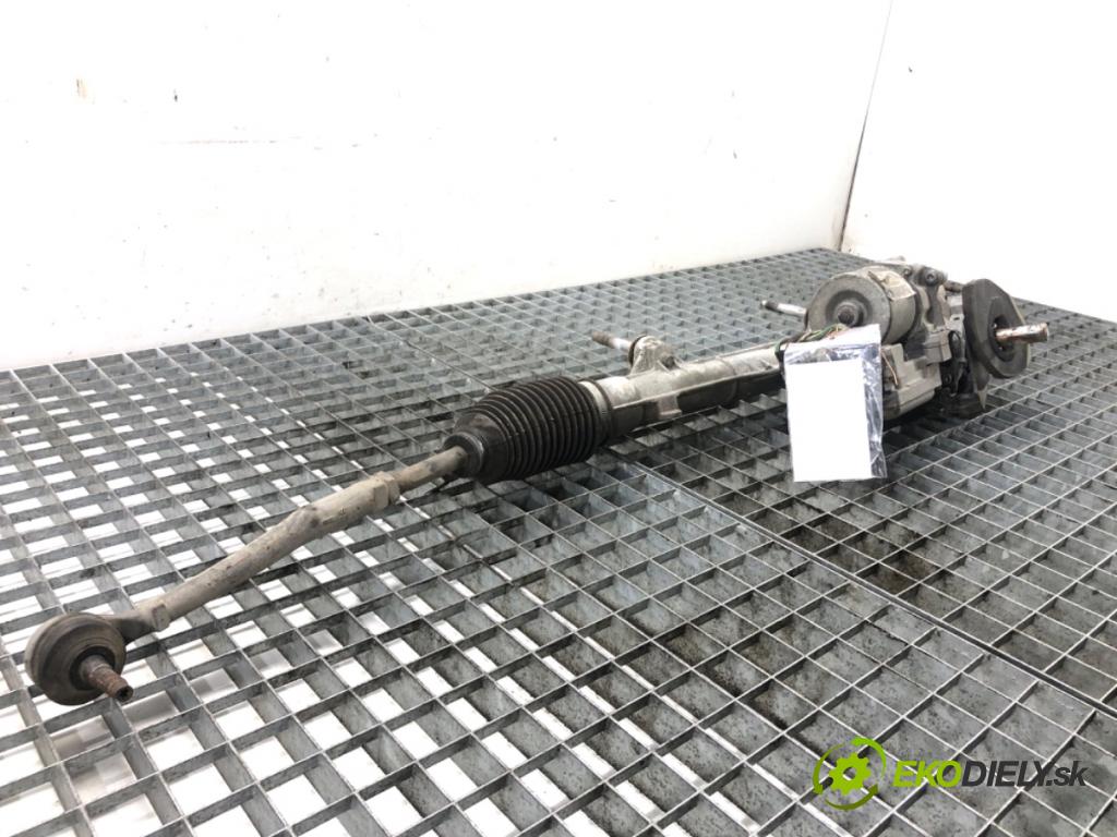 CITROEN C3 PICASSO nadwozie wielkoprzestrzenne (MPV) 2010 88 kW 1.6 VTi 120 1598 riadenie 6700001851B 9670870380 (Riadenie)