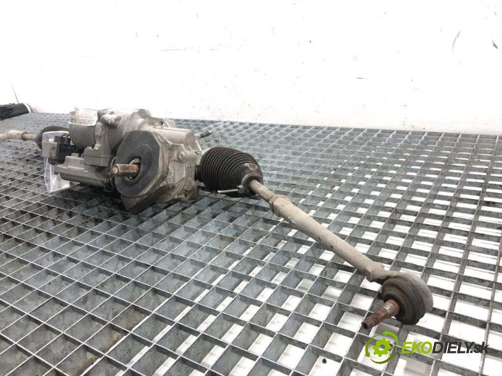 CITROEN C3 PICASSO nadwozie wielkoprzestrzenne (MPV) 2010 88 kW 1.6 VTi 120 1598 riadenie 6700001851B 9670870380 (Riadenie)