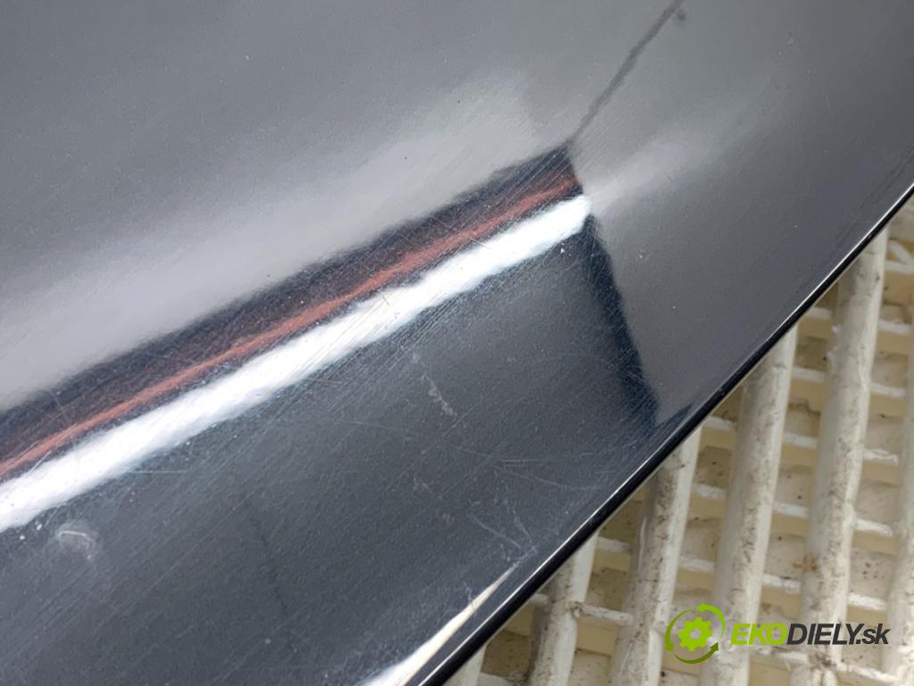 CITROEN C3 PICASSO nadwozie wielkoprzestrzenne (MPV) 2010 88 kW 1.6 VTi 120 1598 kapota  (Kapota)