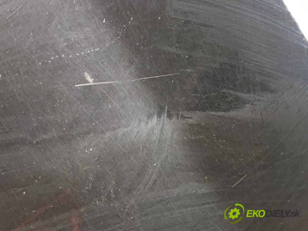 CITROEN C3 PICASSO nadwozie wielkoprzestrzenne (MPV) 2010 88 kW 1.6 VTi 120 1598 kapota  (Kapota)