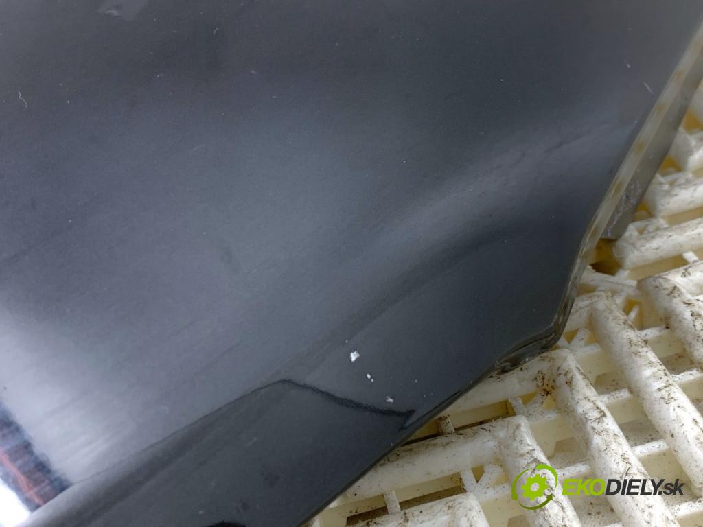 CITROEN C3 PICASSO nadwozie wielkoprzestrzenne (MPV) 2010 88 kW 1.6 VTi 120 1598 kapota  (Kapota)