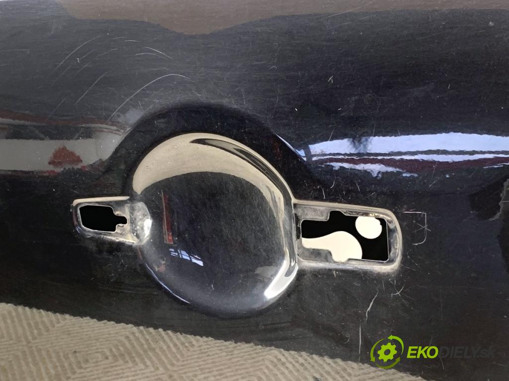 CITROEN C3 PICASSO nadwozie wielkoprzestrzenne (MPV) 2010 88 kW 1.6 VTi 120 1598 Dvere ľavy zad