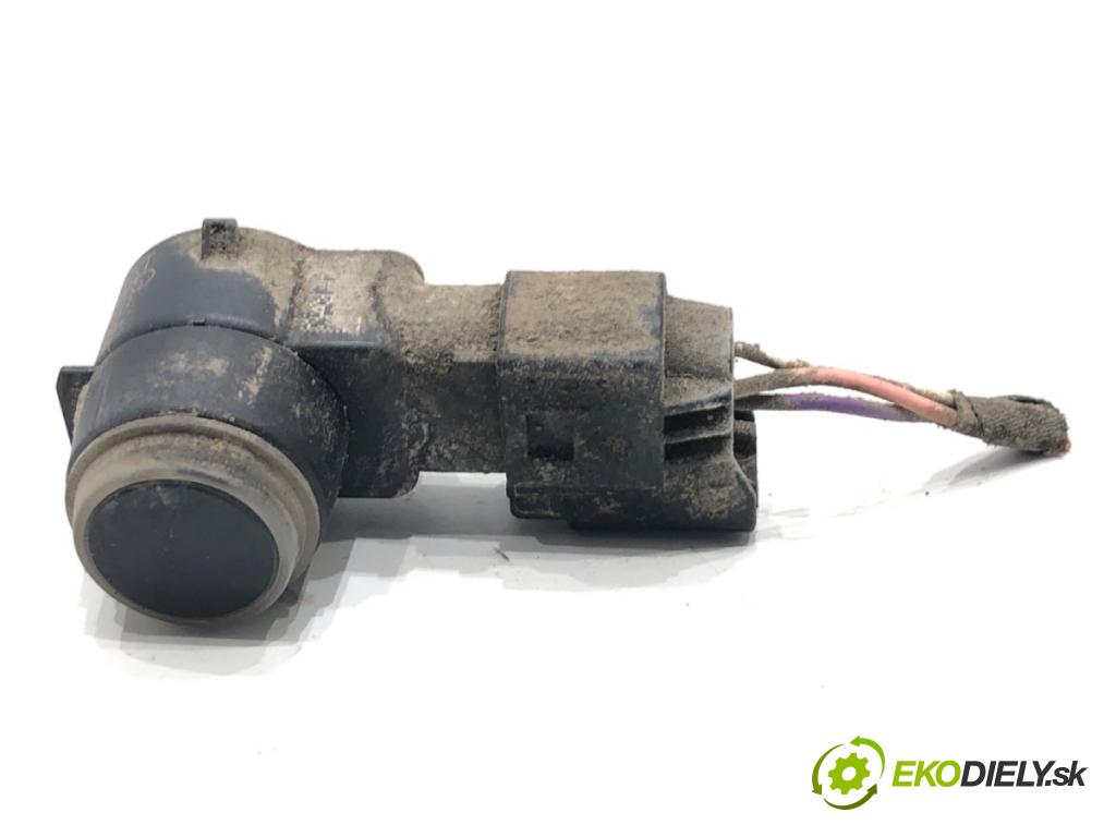 CITROEN C3 PICASSO nadwozie wielkoprzestrzenne (MPV) 2010 88 kW 1.6 VTi 120 1598 Snímač PDC 9663821577