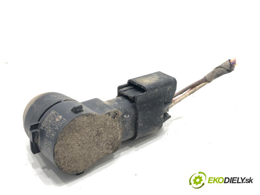 CITROEN C3 PICASSO nadwozie wielkoprzestrzenne (MPV) 2010 88 kW 1.6 VTi 120 1598 Snímač PDC 9663821577