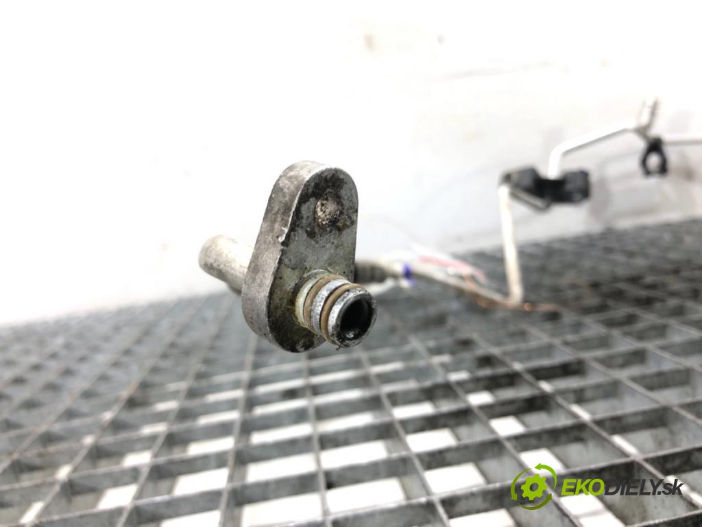 CITROEN C3 PICASSO nadwozie wielkoprzestrzenne (MPV) 2010 88 kW 1.6 VTi 120 1598 rúrka klimatizácie  (Rúrka klimatizácie)