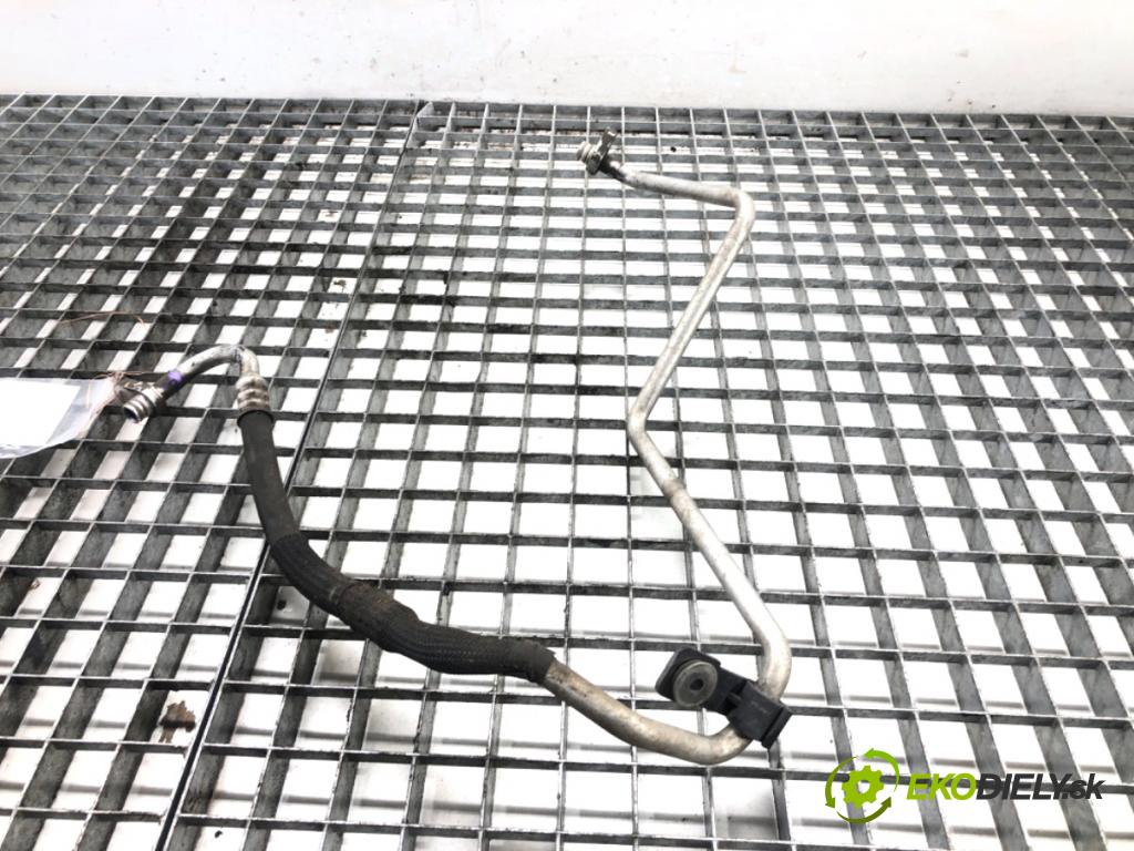 CITROEN C3 PICASSO nadwozie wielkoprzestrzenne (MPV) 2010 88 kW 1.6 VTi 120 1598 rúrka klimatizace 9681621080 (Trubka klimatizace)