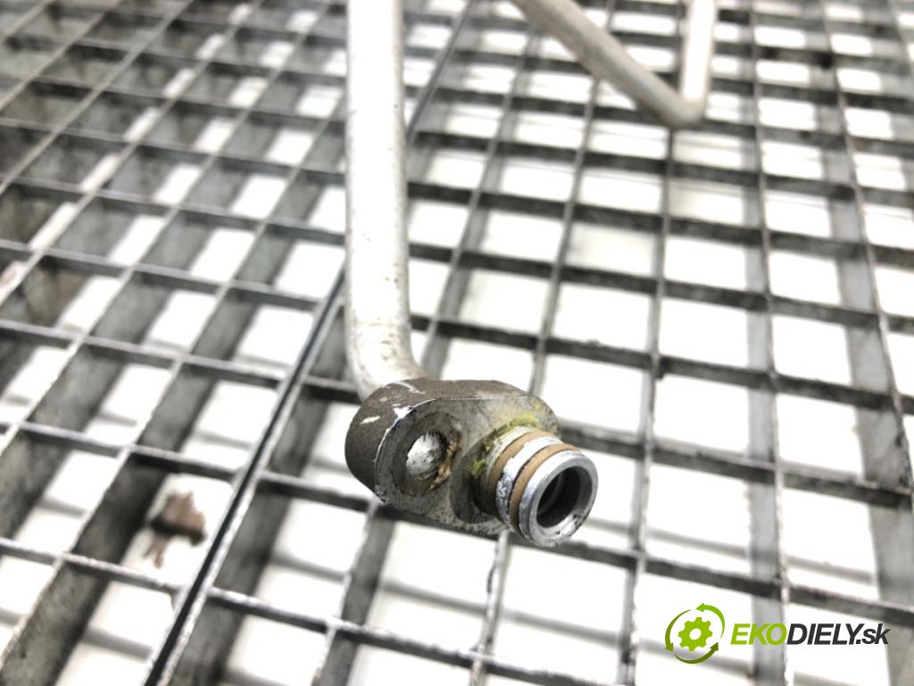 CITROEN C3 PICASSO nadwozie wielkoprzestrzenne (MPV) 2010 88 kW 1.6 VTi 120 1598 rúrka klimatizace 9681621080 (Trubka klimatizace)