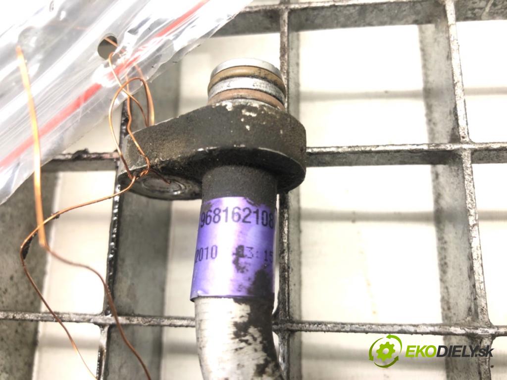 CITROEN C3 PICASSO nadwozie wielkoprzestrzenne (MPV) 2010 88 kW 1.6 VTi 120 1598 rúrka klimatizace 9681621080 (Trubka klimatizace)