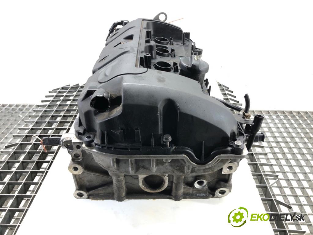 CITROEN C3 PICASSO nadwozie wielkoprzestrzenne (MPV) 2010 88 kW 1.6 VTi 120 1598 hlava válců  (Hlava válců)