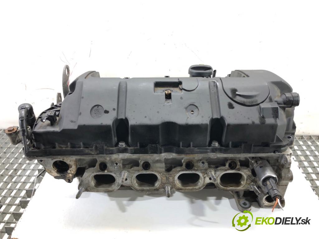 CITROEN C3 PICASSO nadwozie wielkoprzestrzenne (MPV) 2010 88 kW 1.6 VTi 120 1598 hlava válců  (Hlava válců)