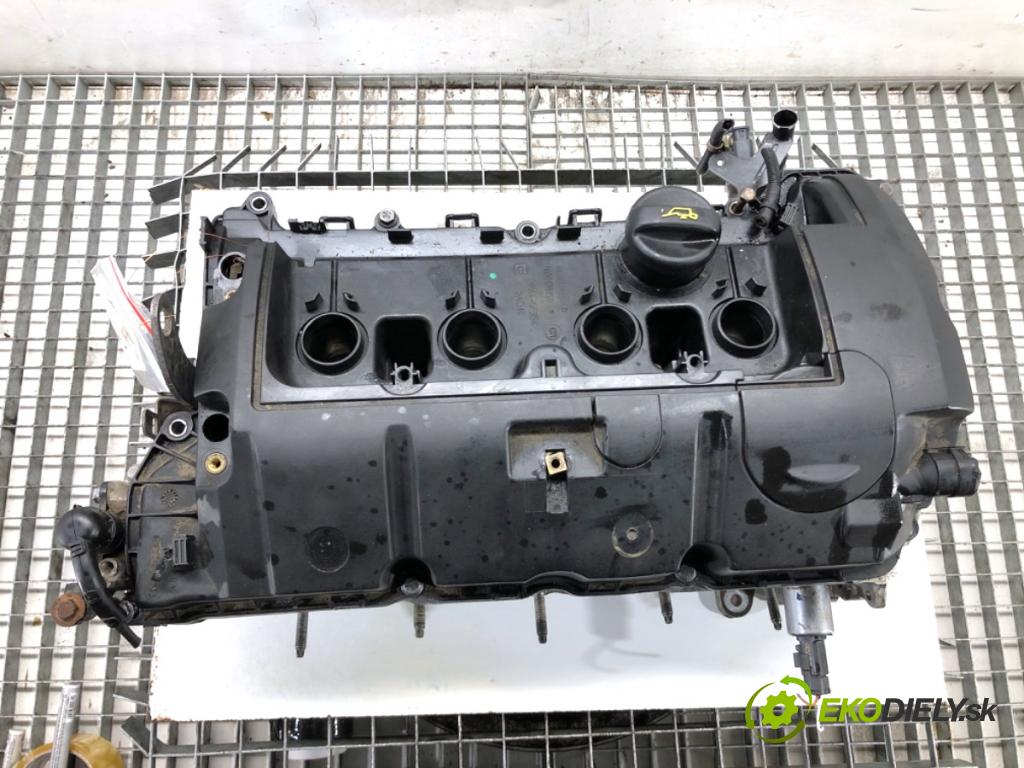 CITROEN C3 PICASSO nadwozie wielkoprzestrzenne (MPV) 2010 88 kW 1.6 VTi 120 1598 hlava válců  (Hlava válců)