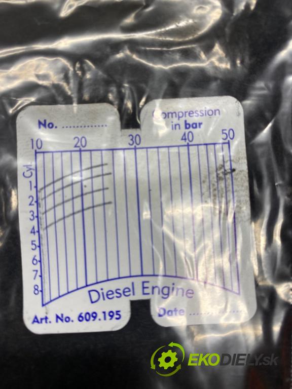 RENAULT MEGANE IV liftback 2019 85 kW 1.5 Blue dCi 115 (B9A6) 1461 Motor K9KU872 (Motor)