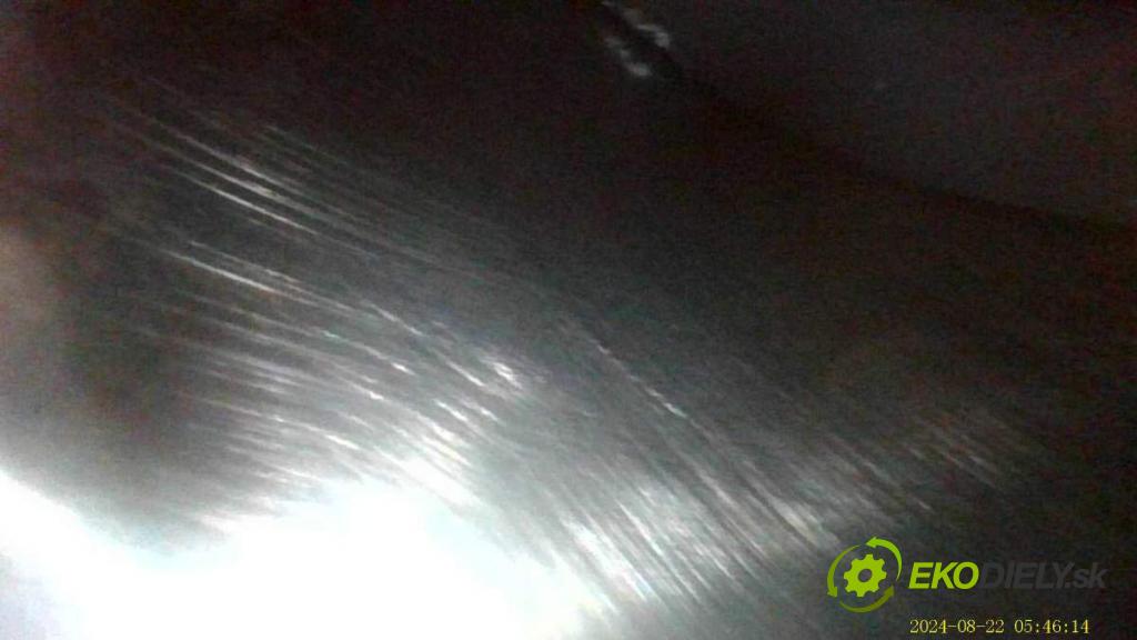 RENAULT MEGANE IV liftback 2019 85 kW 1.5 Blue dCi 115 (B9A6) 1461 Motor K9KU872 (Motor)