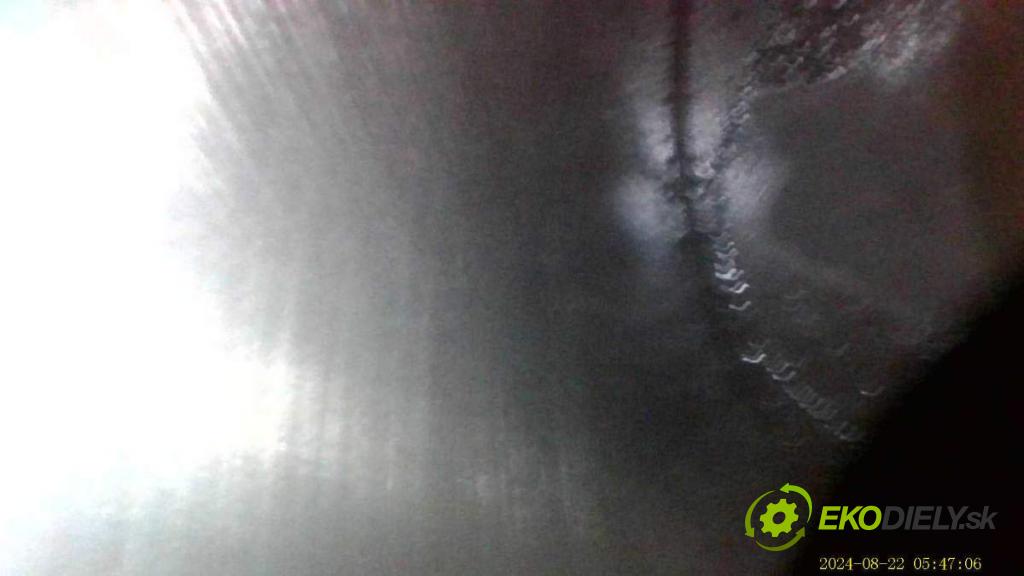 RENAULT MEGANE IV liftback 2019 85 kW 1.5 Blue dCi 115 (B9A6) 1461 Motor K9KU872 (Motor)