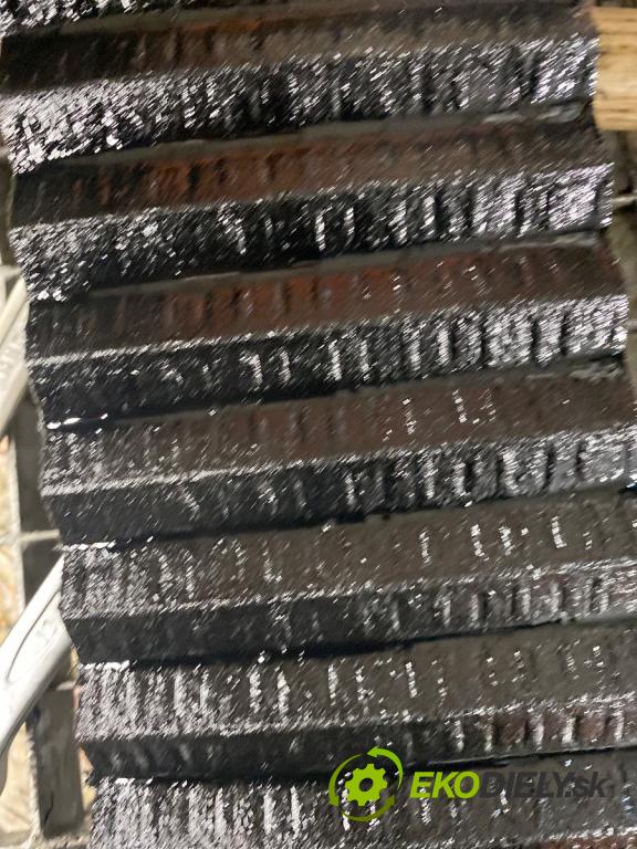 RENAULT MEGANE IV liftback 2019 85 kW 1.5 Blue dCi 115 (B9A6) 1461 Motor K9KU872 (Motor)