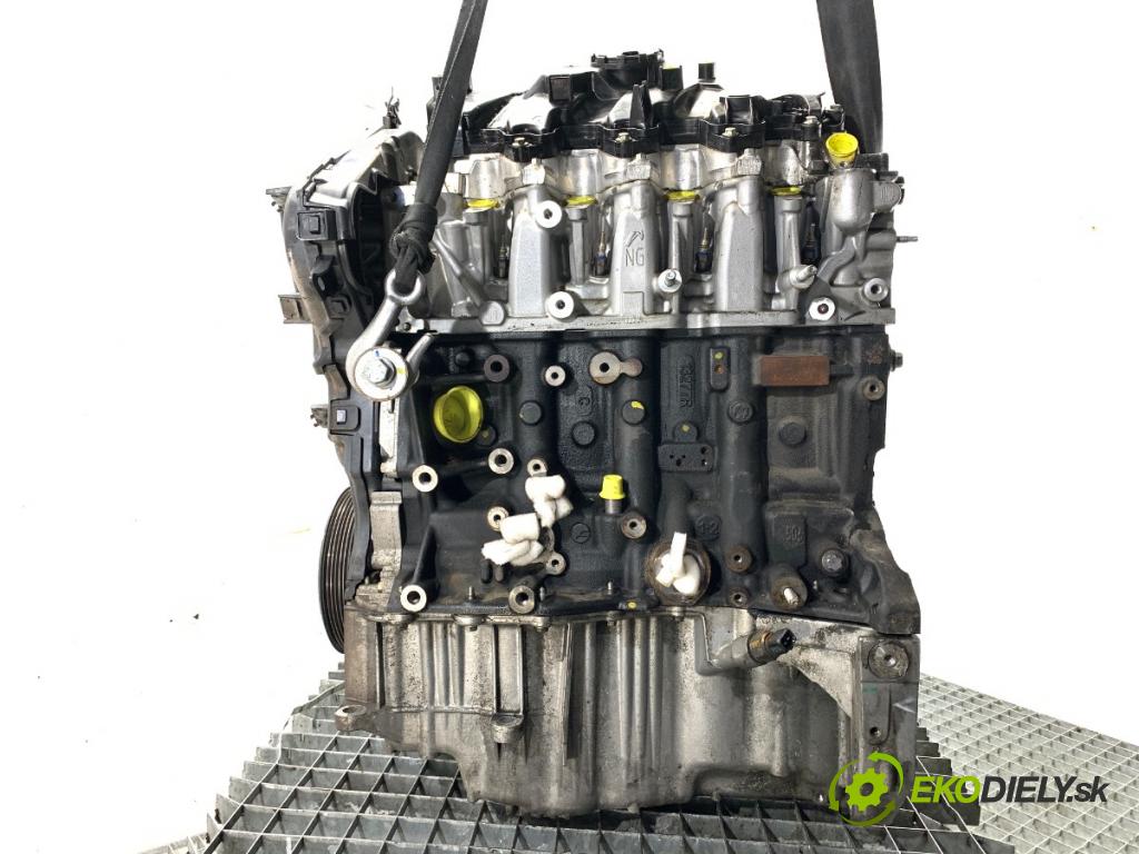 RENAULT MEGANE IV liftback 2019 85 kW 1.5 Blue dCi 115 (B9A6) 1461 Motor K9KU872 (Motor)