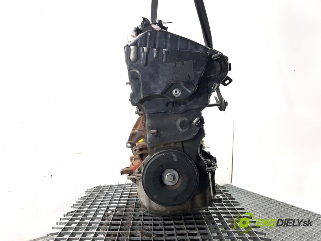RENAULT MEGANE IV liftback 2019 85 kW 1.5 Blue dCi 115 (B9A6) 1461 Motor K9KU872 (Motor)