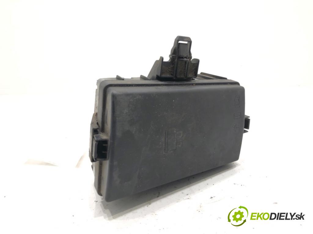 VW T-ROC SUV 2019 110 kW 1.5 TSI 1495 skříňka poistková 5Q0907361G (Pojistková skříňka)