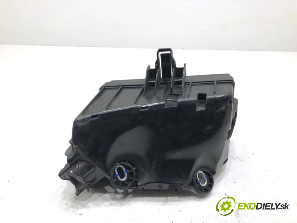 VW T-ROC SUV 2019 110 kW 1.5 TSI 1495 skříňka poistková 5Q0907361G (Pojistková skříňka)